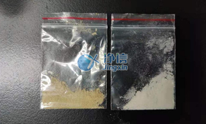 蠶繭研磨選用高通量組織研磨儀完成實驗效果如何？